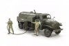 Tamiya 32579 1/48 US 2.5t 6x6 Fuel Truck